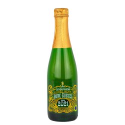 Lindemans Oude Gueuze Cuvee Rene 37,5Cl - Belgian Beer Heaven