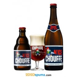 N’Ice Chouffe N’Ice Chouffe