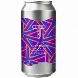 Track Brewing Co - Everness - Left Field Beer