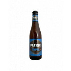 Brouwerij De Brabandere - Petrus Tripel 33 cl - Bieronomy