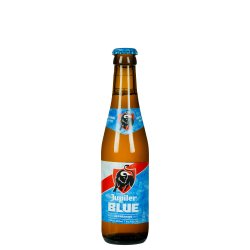 Jupiler Blue 25Cl - Belgian Beer Heaven