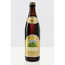 Andechs Doppelbock Dunkel