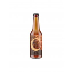 Carrobiolo Birpanetùn Bott.33cl. - Partenocraft