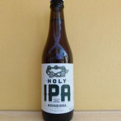 Holy IPA - Bier Circus