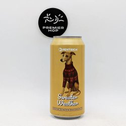 Pentrich Brewing Co. Sweater Weather