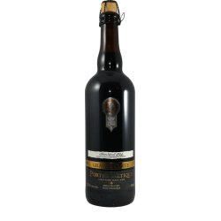 LTM - Les Trois Mousquetaires Porter Baltique Édition Spéciale 2022 (Bourbon & Βrandy)