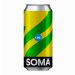 Soma Beer Terminally Online 