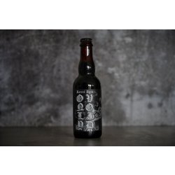 Tired Hands - Only Void (Bourbon Barrel) (Stagg Jr. Barrel) (2024) - addicted2craftbeer