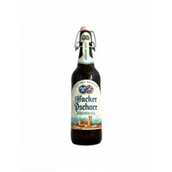 Hacker-Pschorr - Münchner Hell 50 cl - Bieronomy