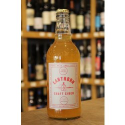 The Naughton Cider Company Lanthorn Cider Apples