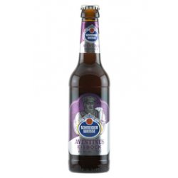 Schneider Weisse Aventinus Eisbock - Die Bierothek