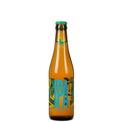 Ter Dolen IPA Op De Dool 33Cl - Belgian Beer Heaven