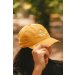 GORRA AMARILLO LA TIERRA FAVORITA DEL SOL GORRA AMARILLO LA TIERRA FAVORITA DEL SOL