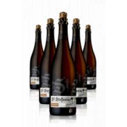 Brouwerij Van Steenberge St. Stefanus Blonde Brouwerij Van Steenberge St. Stefanus Blonde