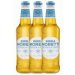 Birra Moretti Filtrata A Freddo da 3 bottiglie x 33cl 