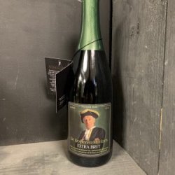 Brouwerij De Koperen Markies De Koperen Markies Extra Brut