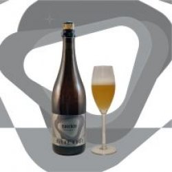 Naeckte Brouwers  BIERE BRUT - Holland Craft Beer