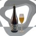 Naeckte Brouwers  BIERE BRUT 
