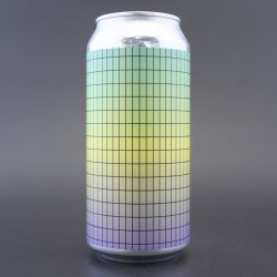 To Øl - Das Kolich - 4.8% (440ml) - Ghost Whale