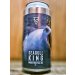 Azvex Brewing - Seagull King 