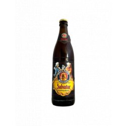 Paulaner - Salvator (Doppelbock) 50 cl - Bieronomy