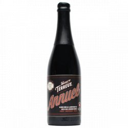 The Bruery - Annuel 2019 - Foeders - Foeders