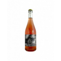 Arav' x Arcka x Flore - Maaarc (Saison sur Marc de Syrah) 75 cl - Bieronomy