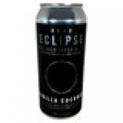 FiftyFifty Eclipse Vanilla Coconut Imperial Stout 2022 Can - Holiday Wine Cellar