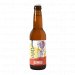 La Casa Di Cura Kombu Birra kombucha sour saison 5,0% ABV cartone 12x33cl La Casa Di Cura Kombu Birra kombucha sour saison 5,0% ABV cartone 12x33cl