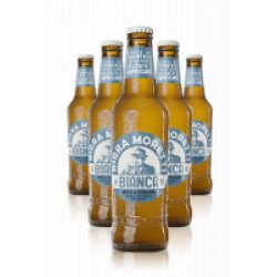 Birra Moretti La Bianca Birra Moretti La Bianca