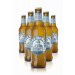 Birra Moretti La Bianca Cassa da 24 Bottiglie x 33cl Birra Moretti La Bianca Cassa da 24 Bottiglie x 33cl