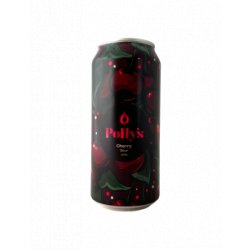 Polly's - Cherry (Sour) 44 cl - Bieronomy