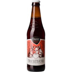 Tröegs Independent Brewing Troegenator Doublebock 6 pack 12 oz. Bottle - Petite Cellars