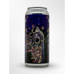 Brasserie du Bas-Canada  Sanctifiée (canned: 10-11-24) - DeBierliefhebber