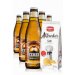 Ceres Strong Ale da 24 x 33cl + Amica Chips Sale Marino Alfredos 3 x 150gr 