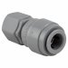 CONECTOR DUOTIGHT 8 mm (516 in.) x ROSCA DE 14 