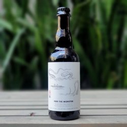 The Rare Barrel Feed the Monster (2021) The Rare Barrel Feed the Monster (2021)