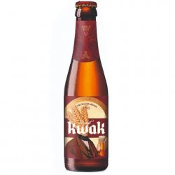 Kwak 330mL - The Hamilton Beer & Wine Co