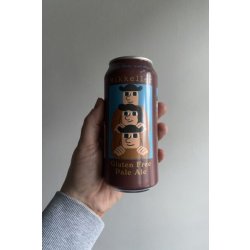 Mikkeller Peter, Pale and Mary Gluten Free - Heaton Hops