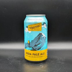 Wayward Brewing India Pale Ale
