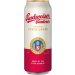 Budweiser Budvar Svetly Lezak, in can,  0.5 л 