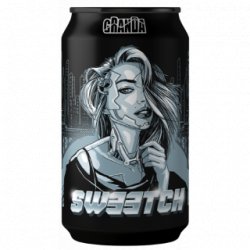 Granda Sweetch - Cantina della Birra