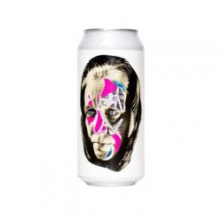 Whiplash Bone Machine Ipa 44Cl 6.2% - The Crú - The Beer Club