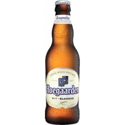 Hoegaarden - La Guiri Bar