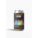 Tempest Brewing Co, 3 Hills Bourbon Aged Coffee Stout, 440ml Can 