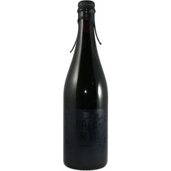 LERVIG Paragon Off the Rack Rum Barrel By Rackhouse LERVIG Paragon Off the Rack Rum Barrel By Rackhouse