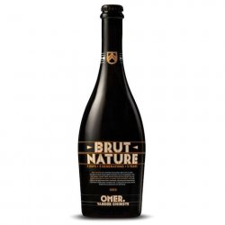 Omer Vander Ghinste Brut Nature 2023