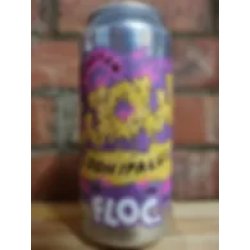 Floc. Wow