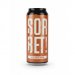 Sibeeria Sea Buckthorn Sorbet 0,5 Plechovka  Berliner Weisse w Sea Buckthorn 