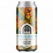 Vault City x Burley Oak Collab - Tropical Sour IPA 440ml (6.8%) 